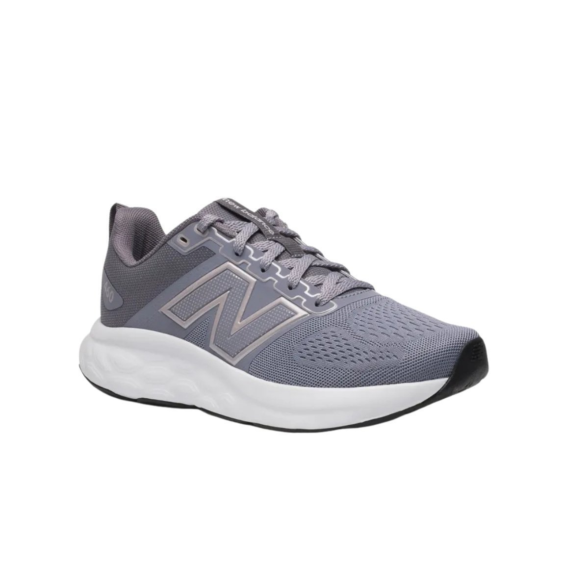 Tênis New Balance 460 V4 Feminino Cinza 2