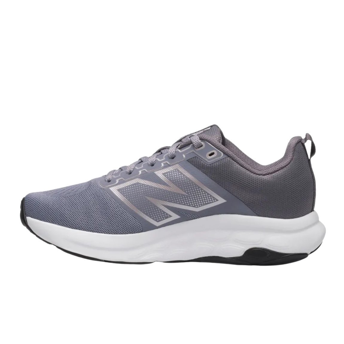 Tênis New Balance 460 V4 Feminino Cinza 3