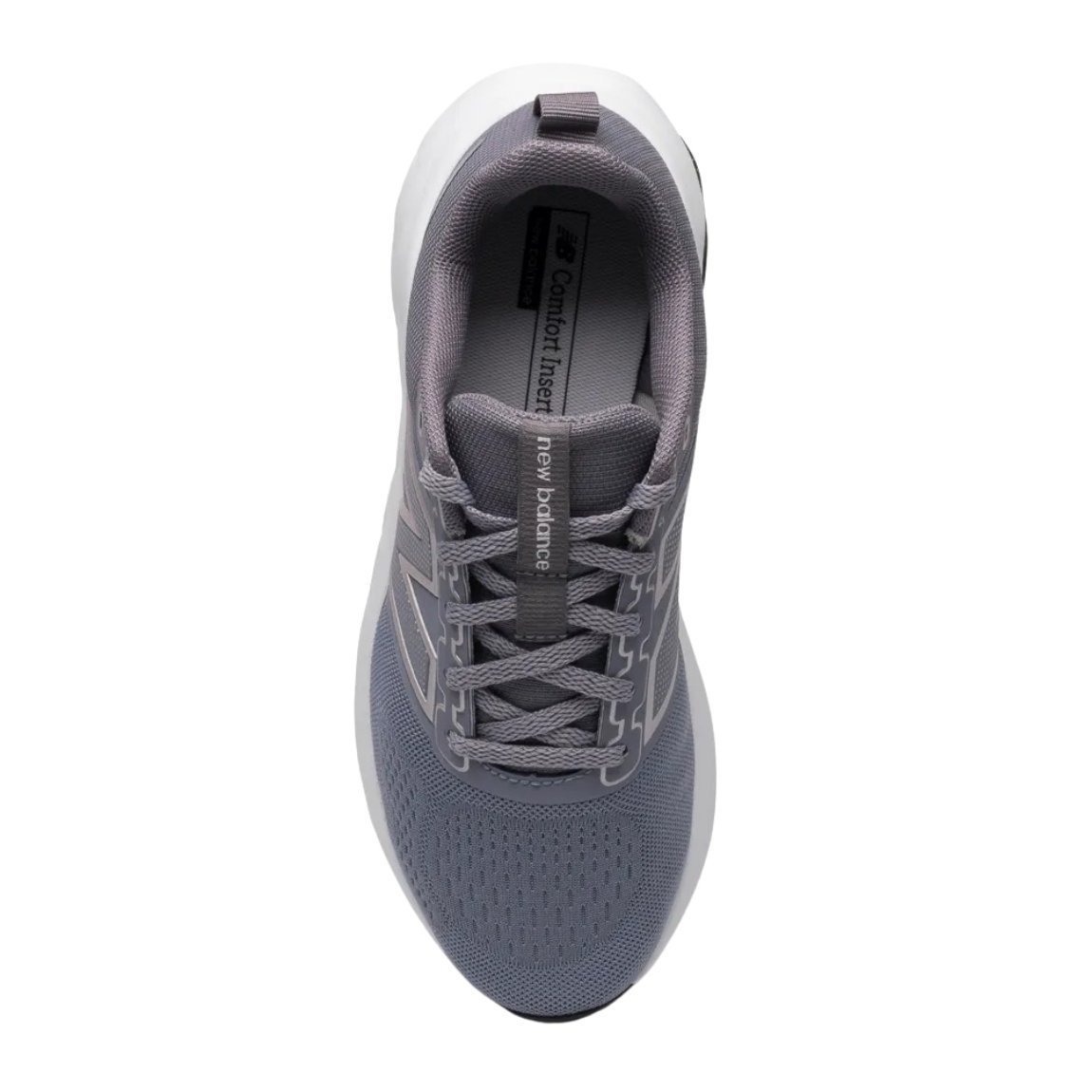 Tênis New Balance 460 V4 Feminino Cinza 4