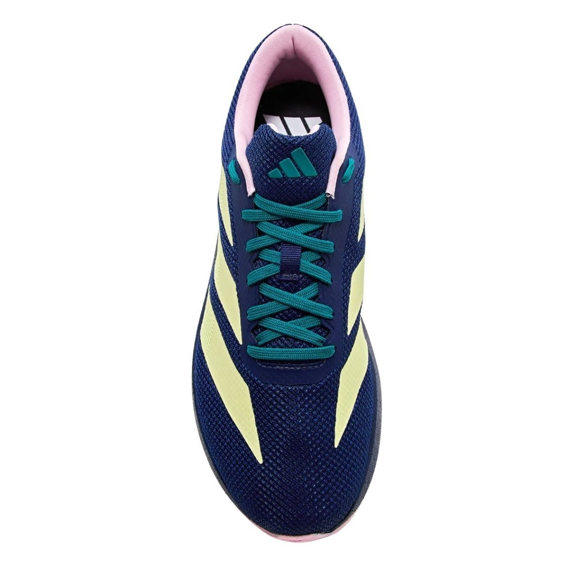 Tênis Adidas Latin Run 3.0 Unissex Azul Escuro 3