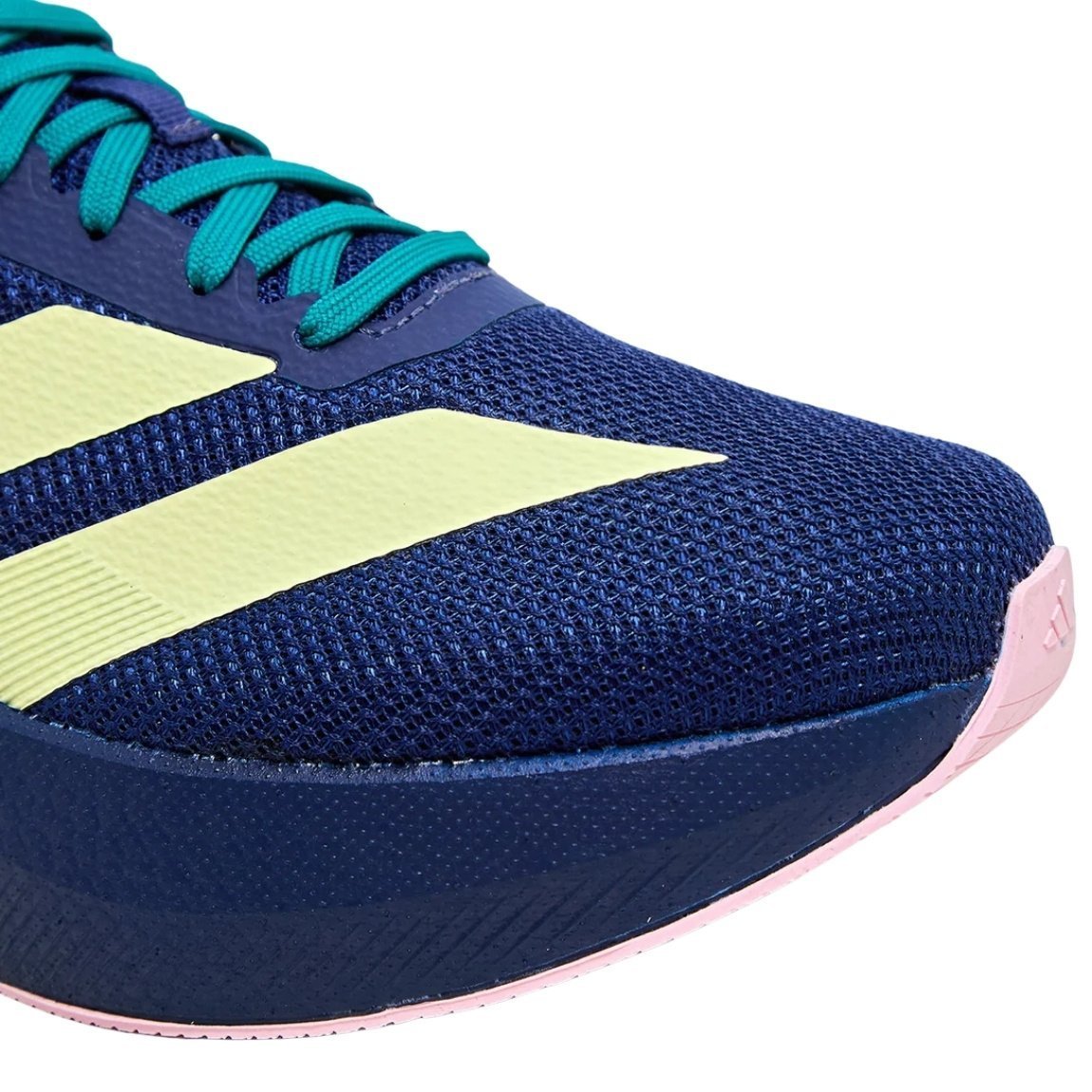Tênis Adidas Latin Run 3.0 Unissex Azul Escuro 7