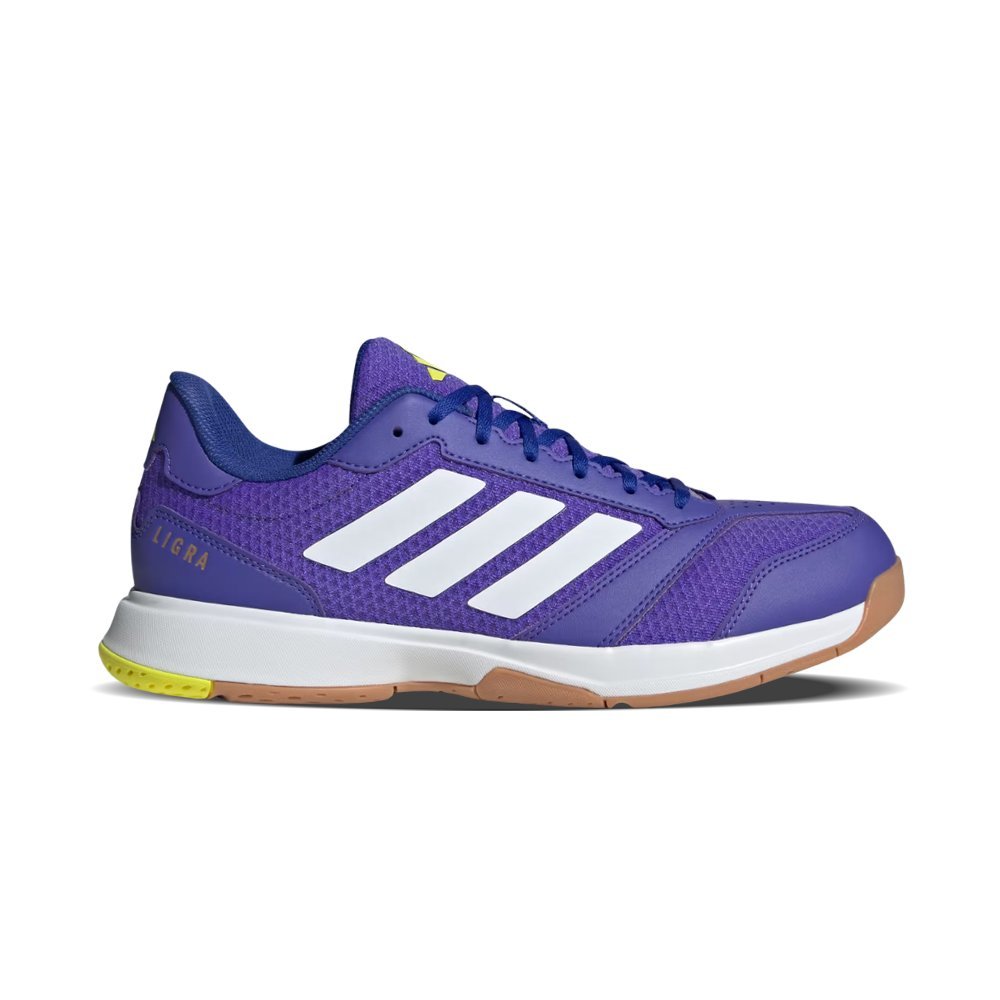 Tênis Adidas Ligra 8