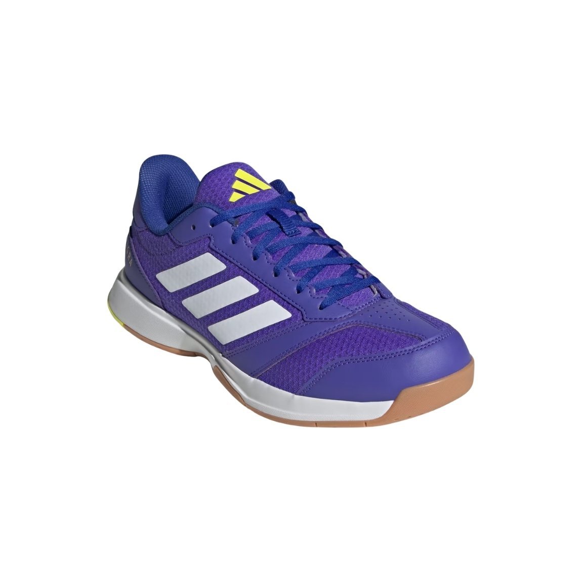 Tênis Adidas Ligra 8 Roxo 2