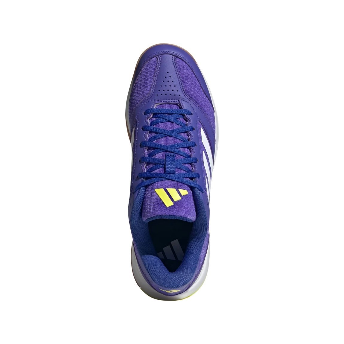 Tênis Adidas Ligra 8 Roxo 5