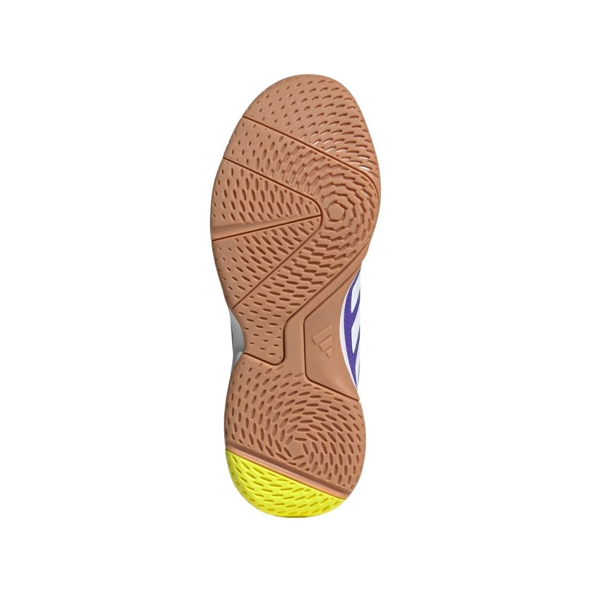 Tênis Adidas Ligra 8 Roxo 6