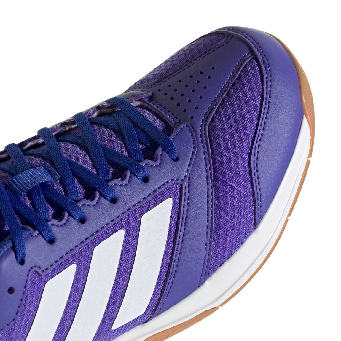 Tênis Adidas Ligra 8 Roxo 7