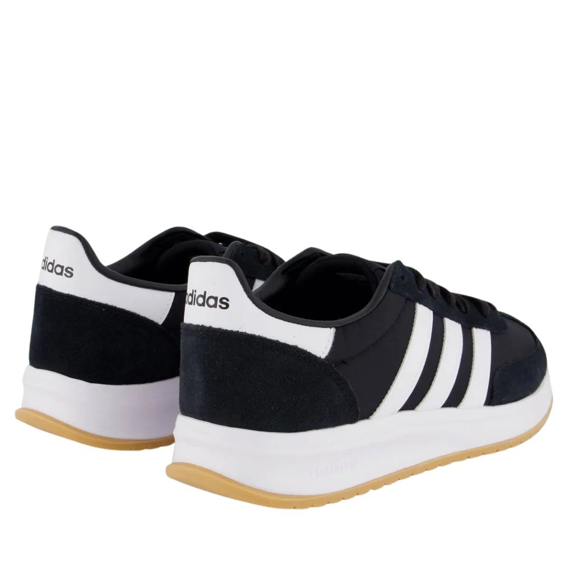 Tênis Adidas Run 70S Preto 2