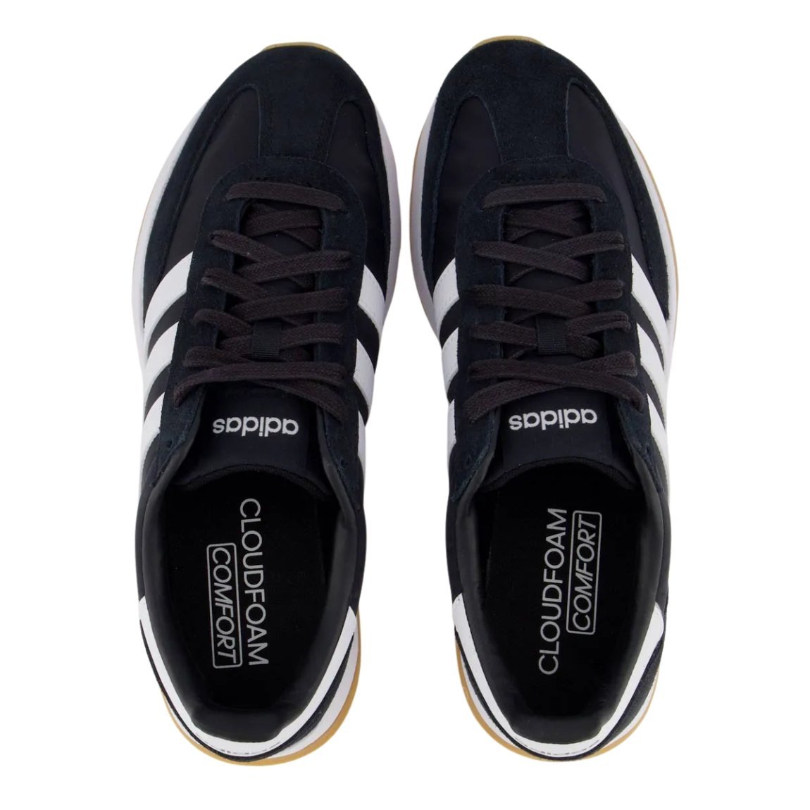 Tênis Adidas Run 70S Preto 4