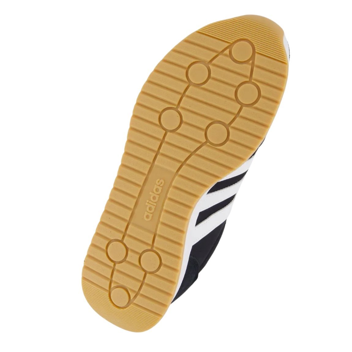 Tênis Adidas Run 70S Preto 5