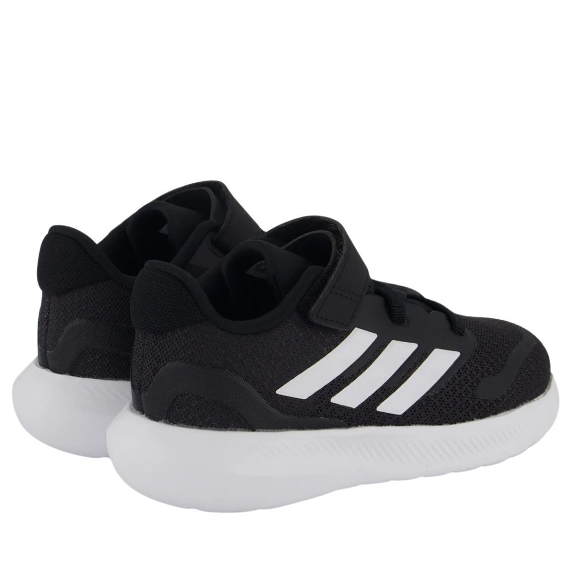 Tênis Adidas Runfalcon 5 Infantil Preto 3