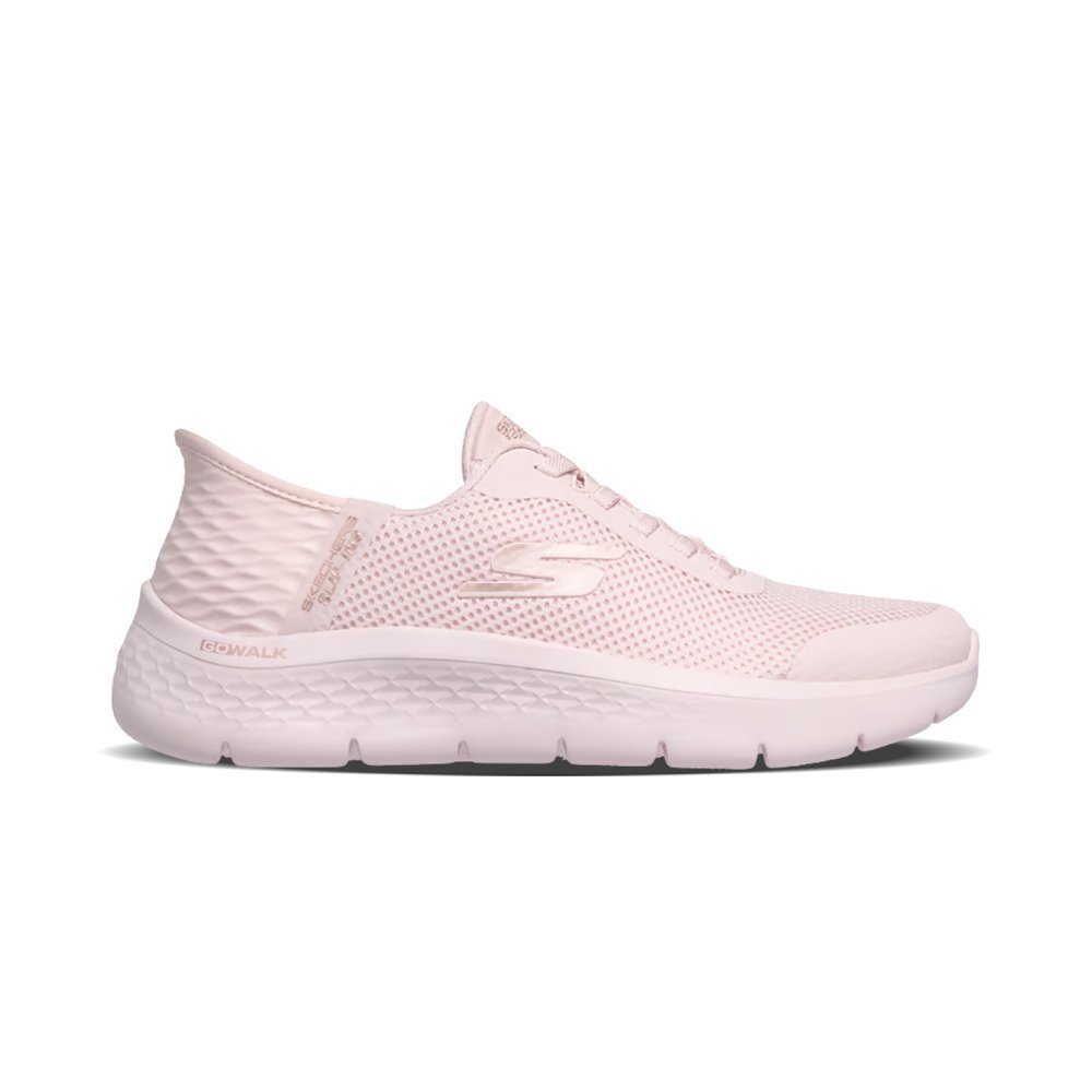 Tênis Skechers Go Walk Flex Grand Entry Unissex