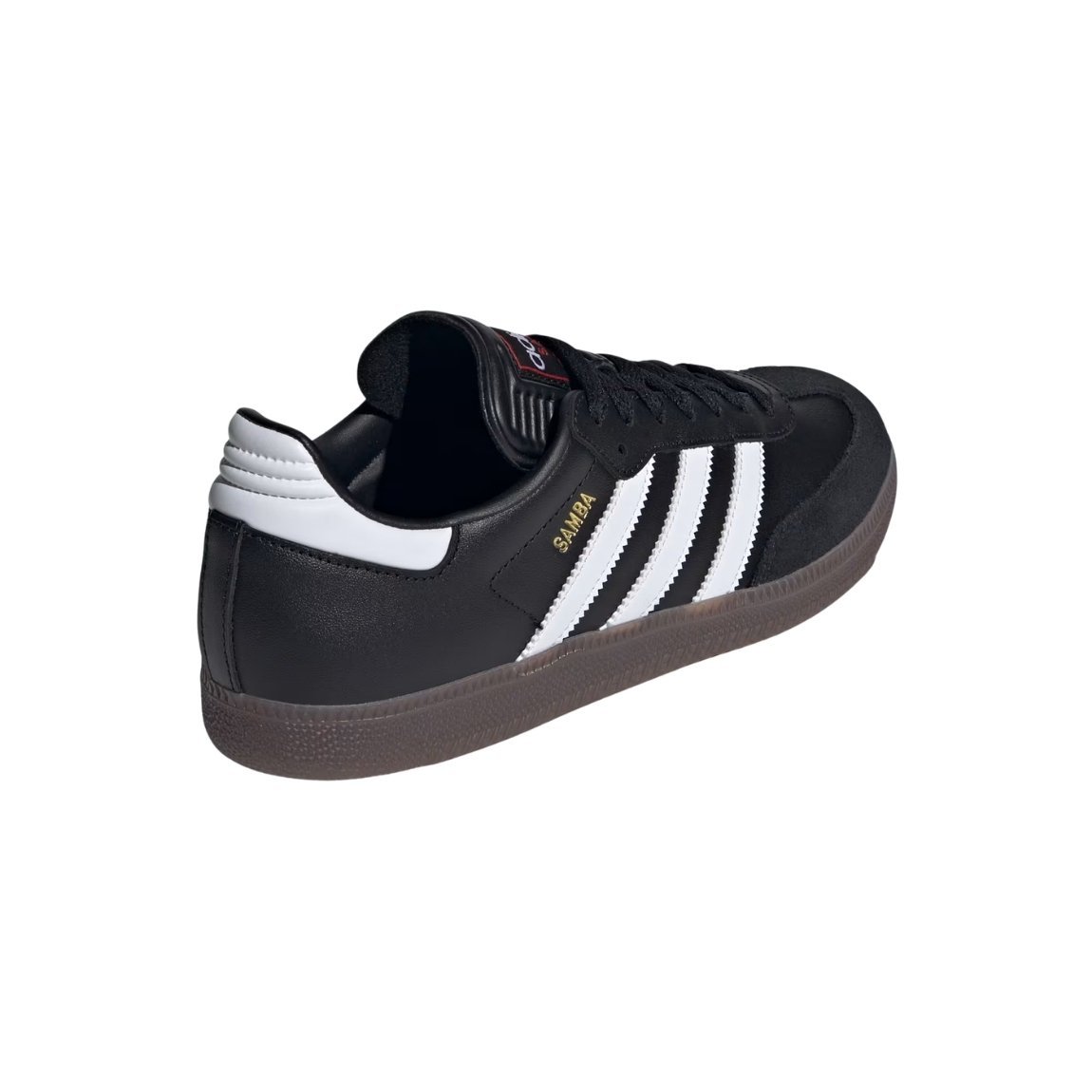 Tênis Adidas Samba Preto 2