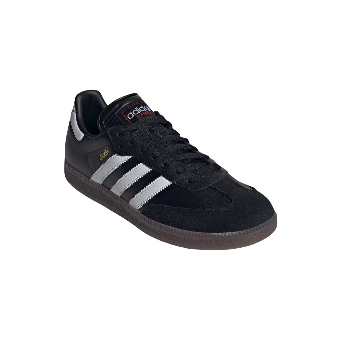 Tênis Adidas Samba Preto 3