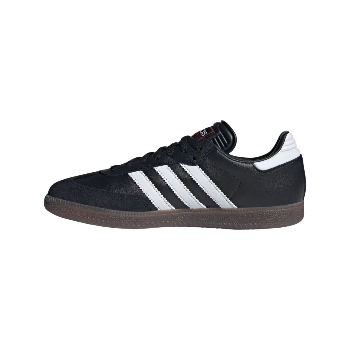 Tênis Adidas Samba Preto 4