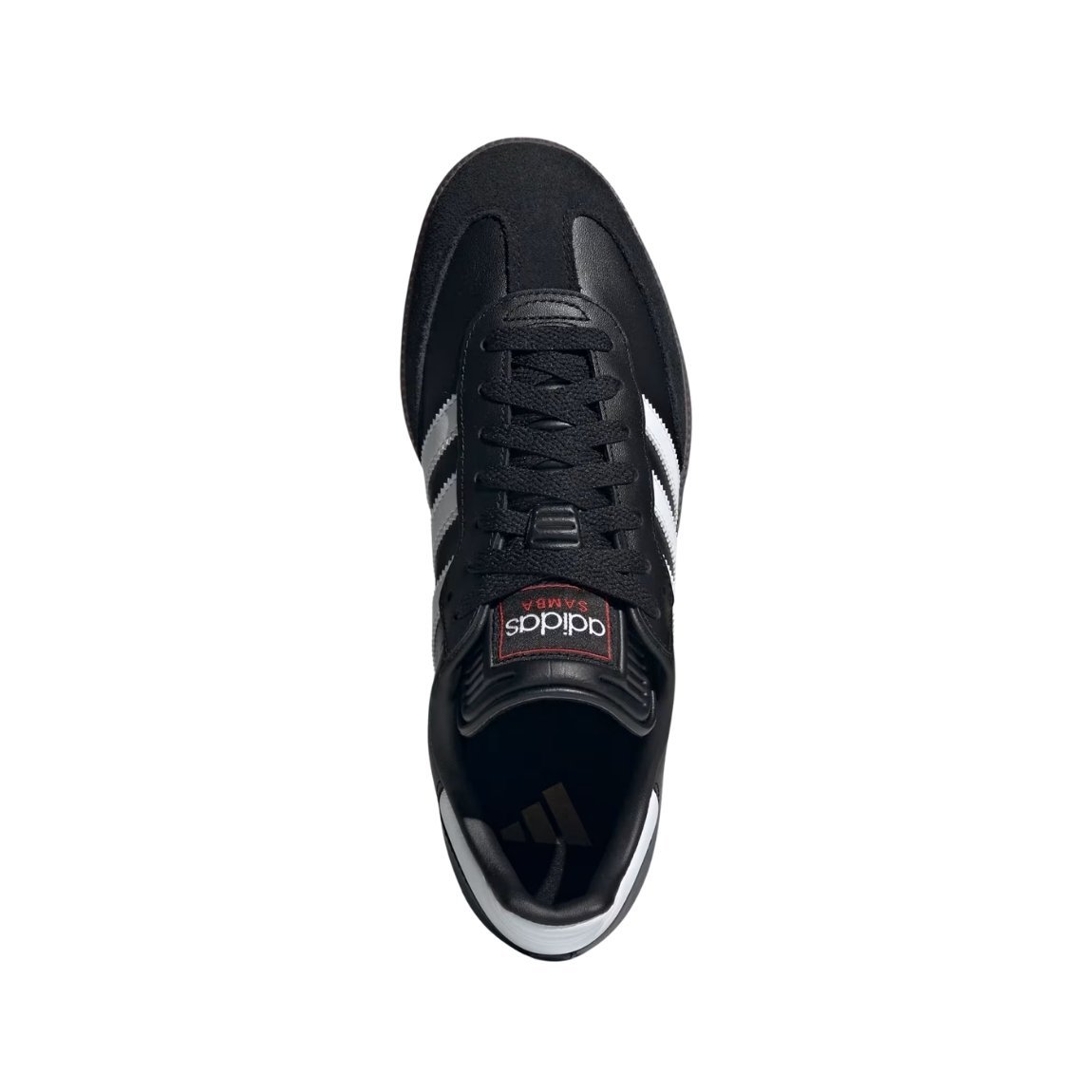 Tênis Adidas Samba Preto 5
