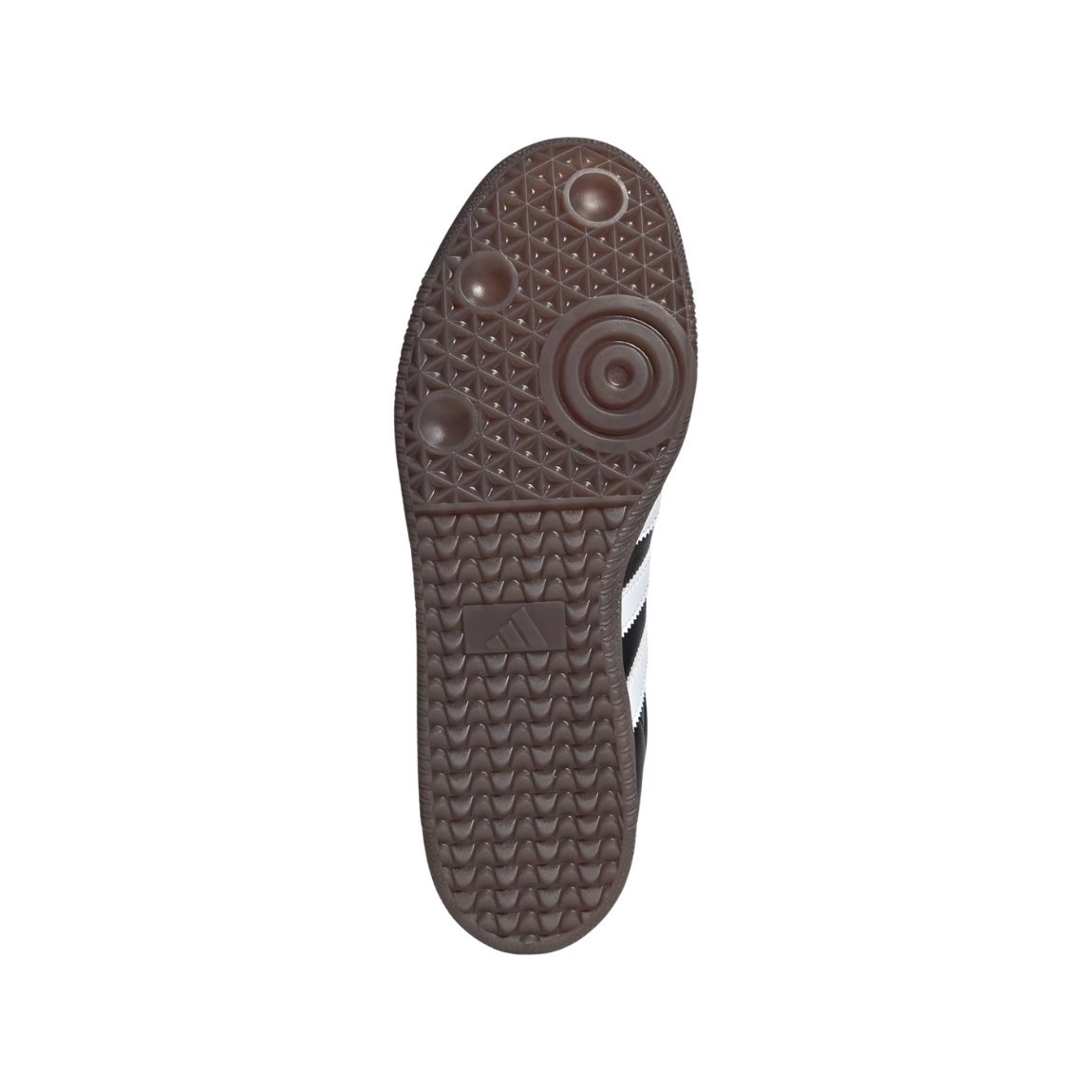 Tênis Adidas Samba Preto 6