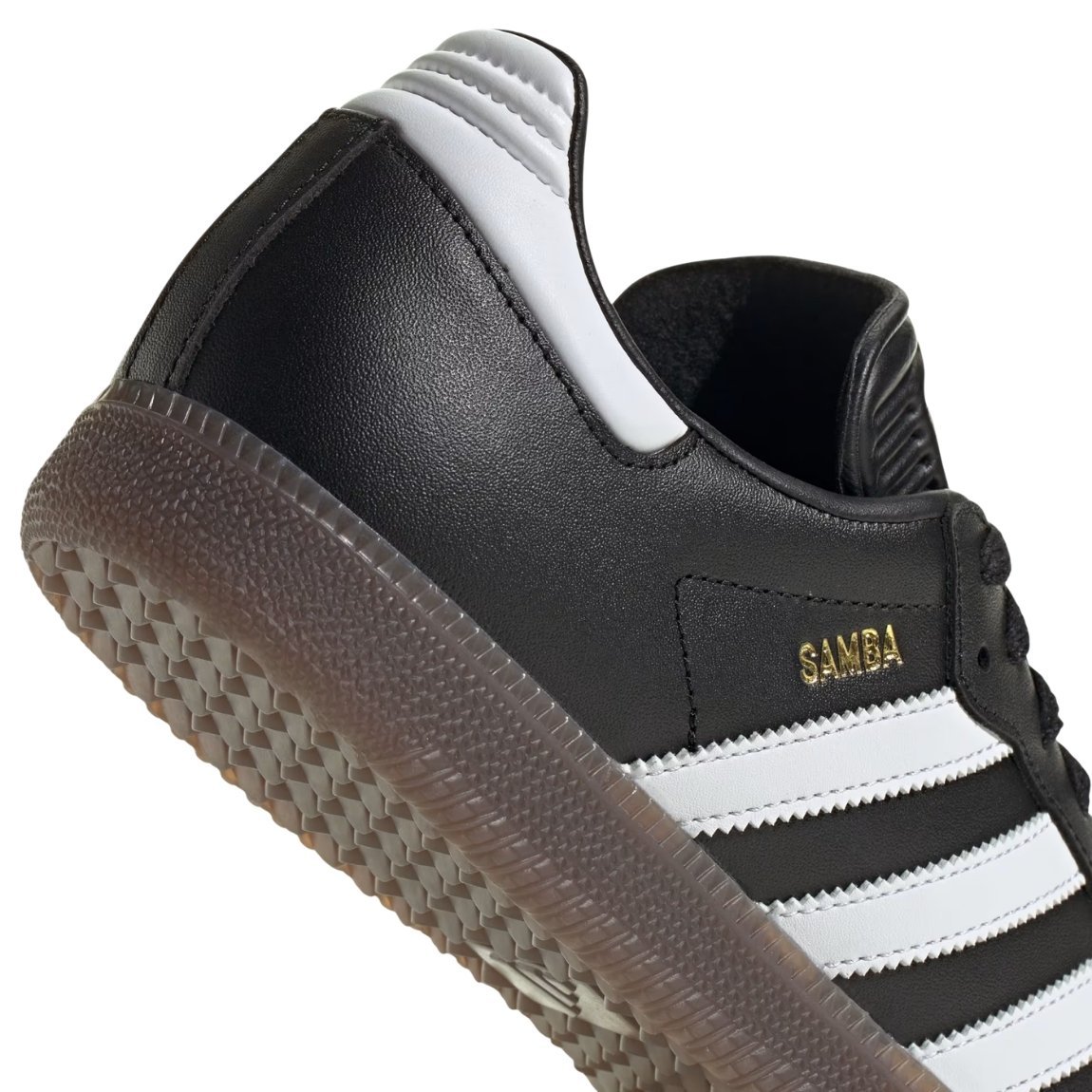 Tênis Adidas Samba Preto 8