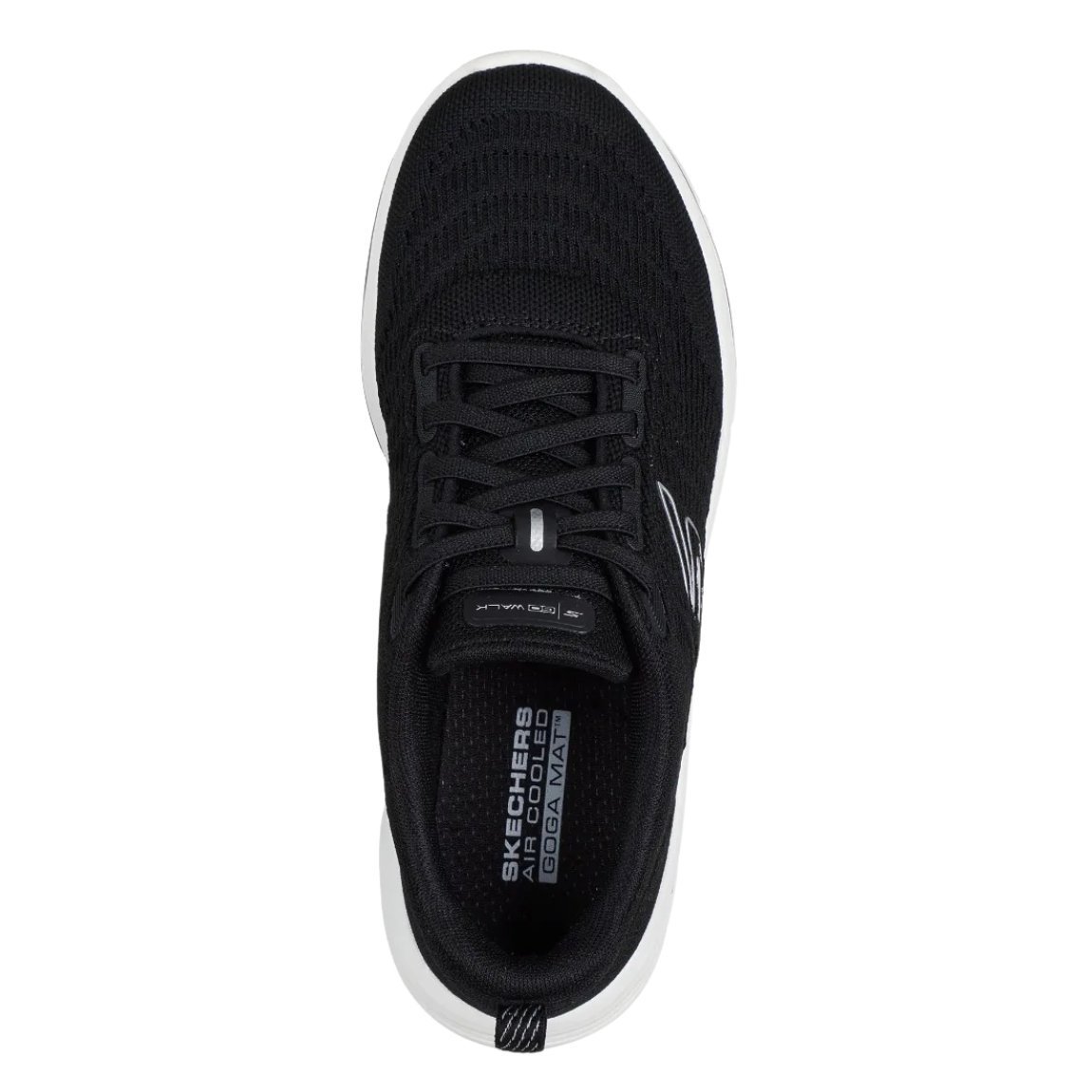 Tênis Skechers Go Walk 8 Britt Feminino Preto 3