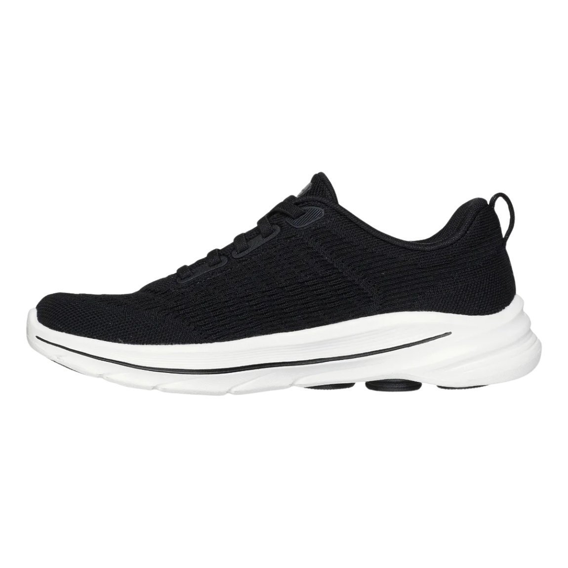 Tênis Skechers Go Walk 8 Britt Feminino Preto 4