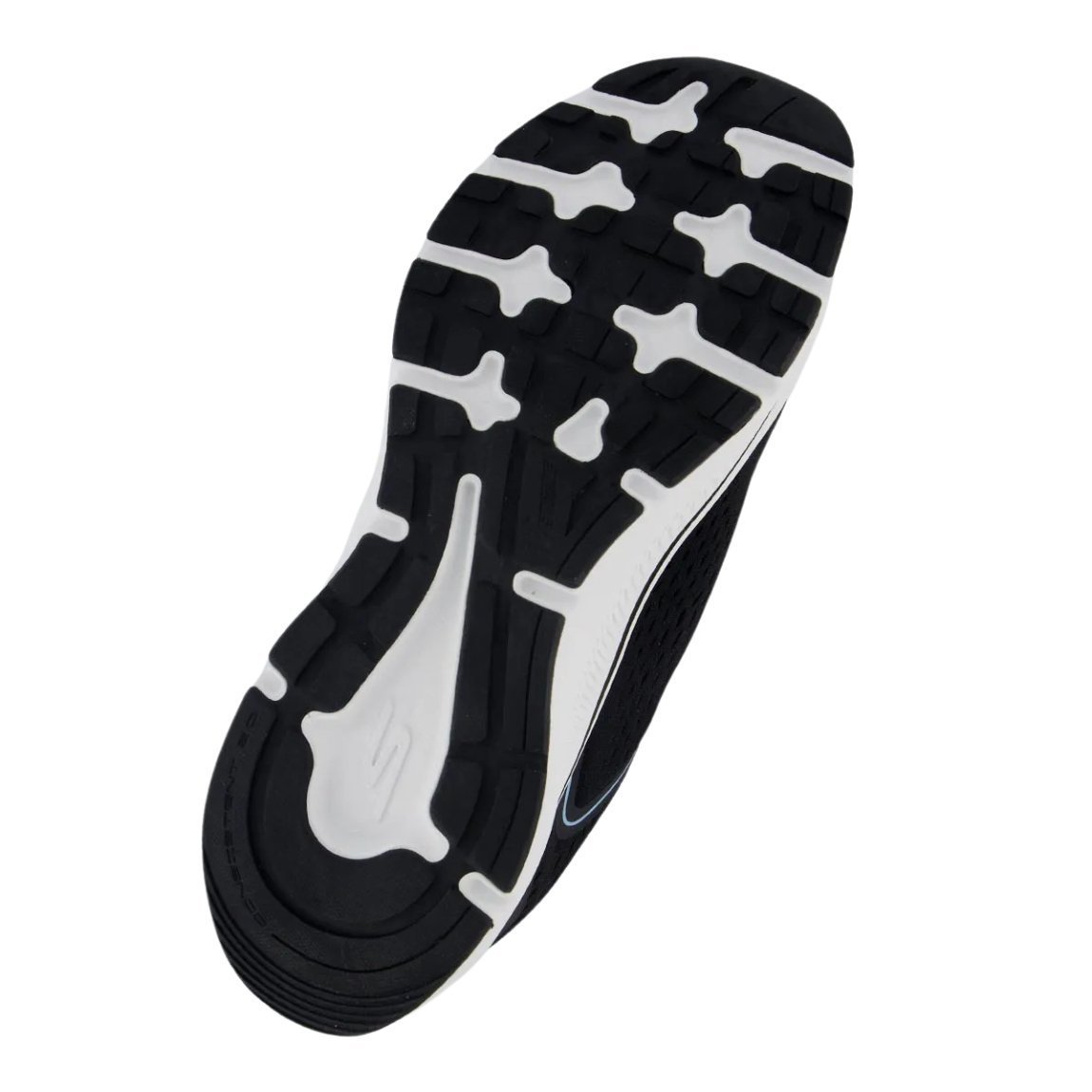 Tênis Skechers Go Run Consistent 2.0 Mile Marker Feminino Preto 2
