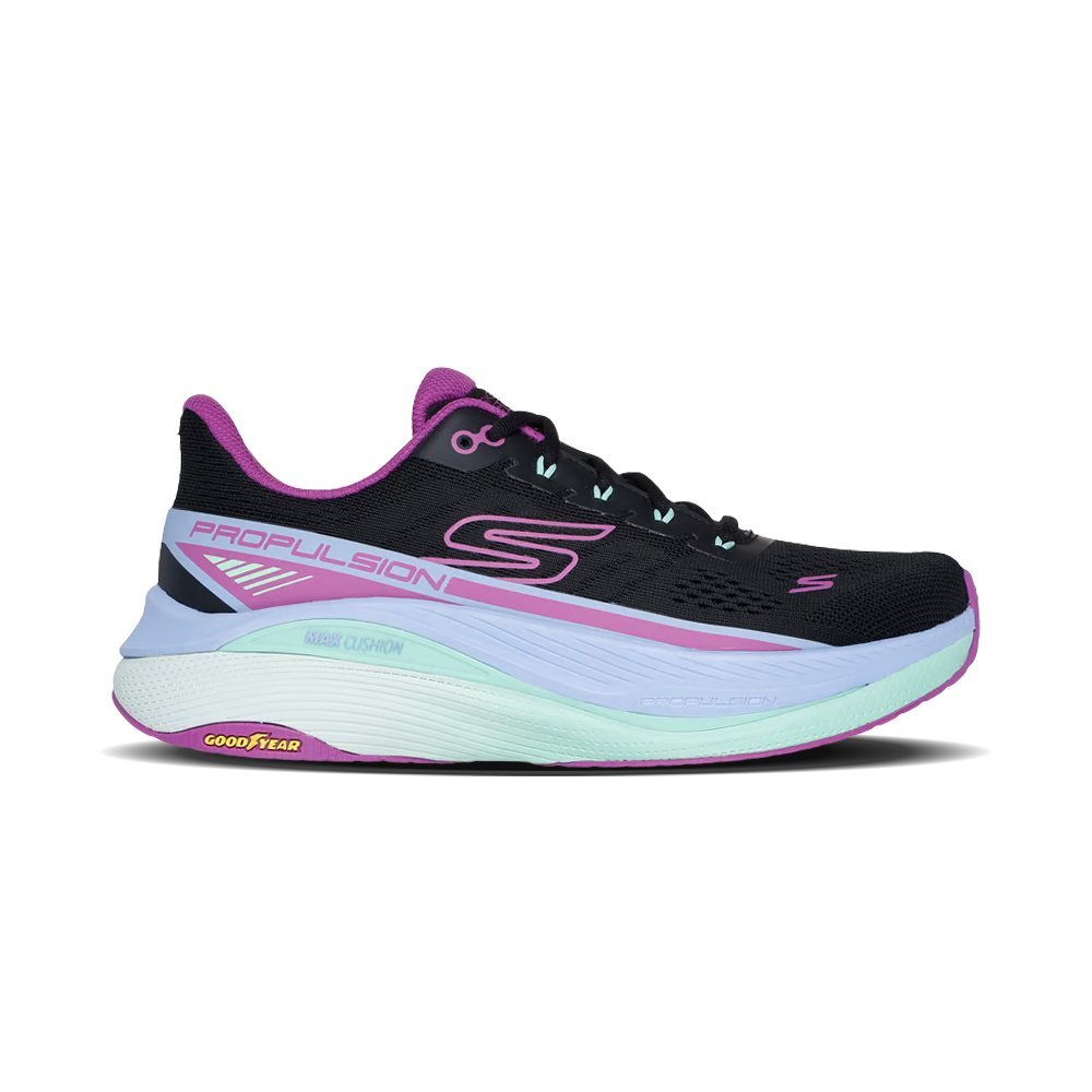 Tênis Skechers Max Cushioning Propulsion Feminino
