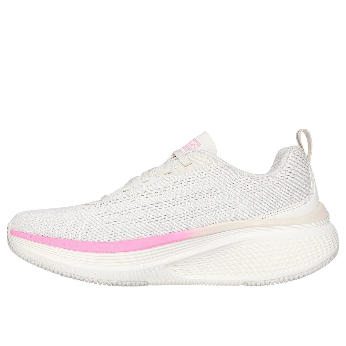 Tênis Skechers Go Run Elevate 2.0 Feminino Bege 4