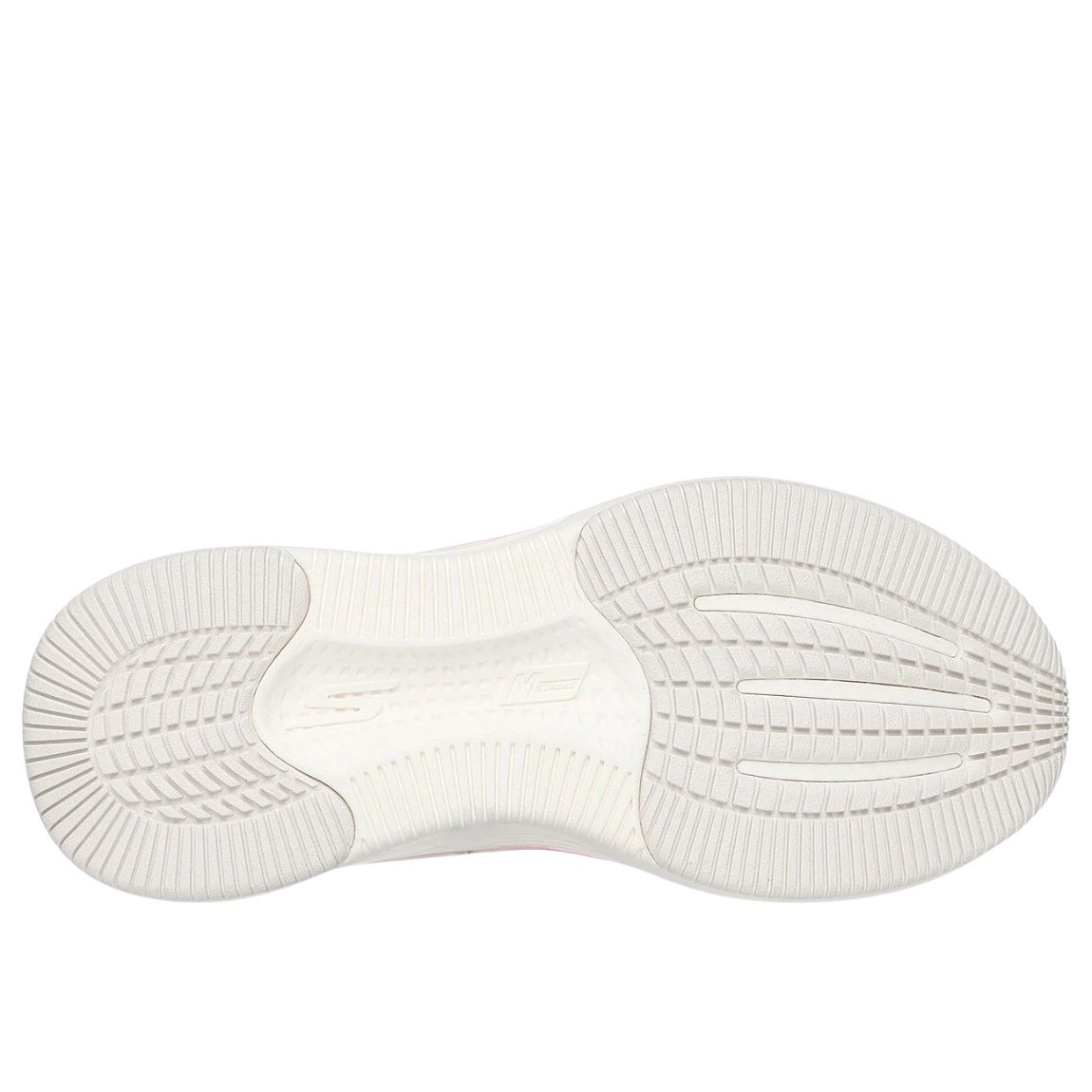 Tênis Skechers Go Run Elevate 2.0 Feminino Bege 5