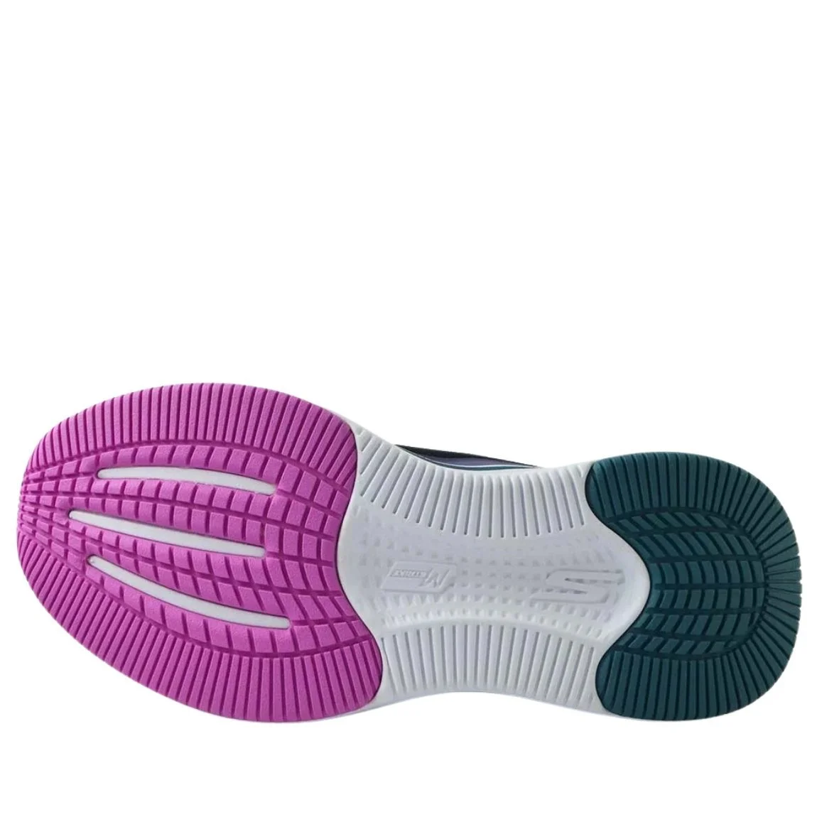 Tênis Skechers Go Run Elevate 2.0 Cardona Feminino Preto 4