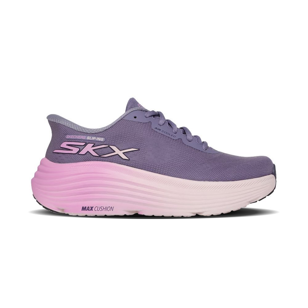 Tênis Skechers Max Cushioning Endeavour Hallandale Feminino