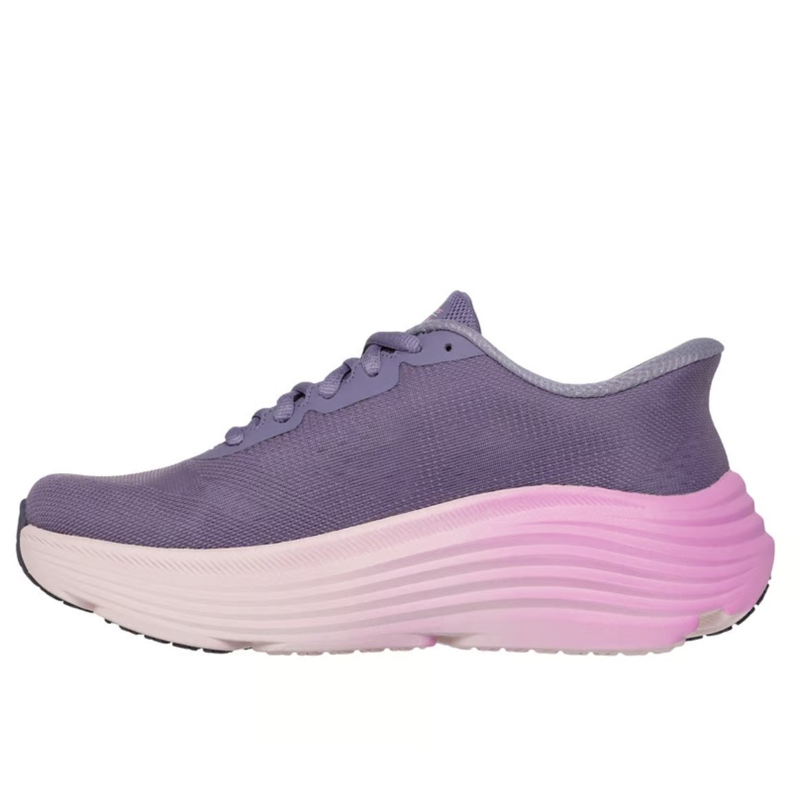 Tênis Skechers Max Cushioning Endeavour Hallandale Feminino Roxo 4
