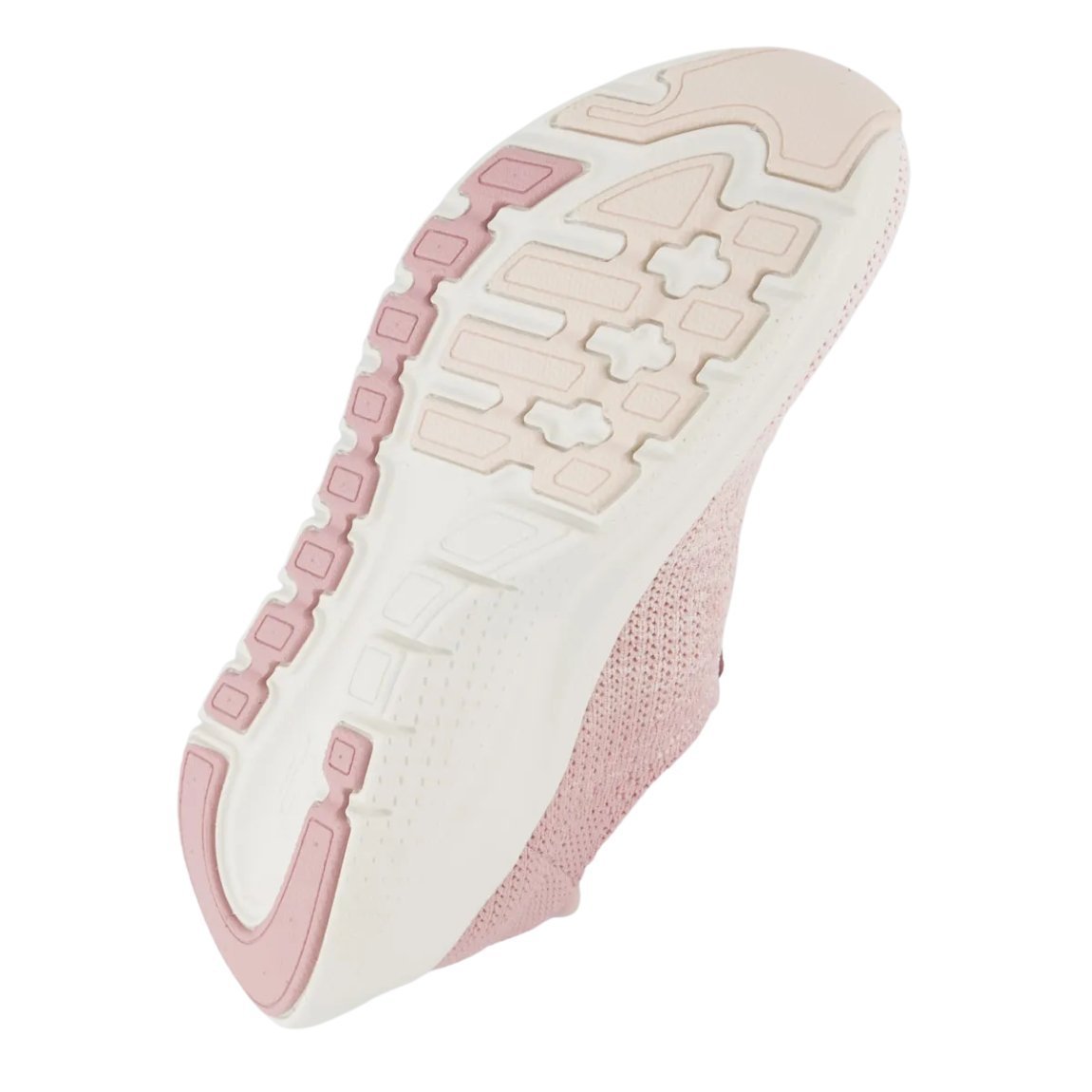Tênis Skechers Arch Fit 2.0 Feminino Rosa 5