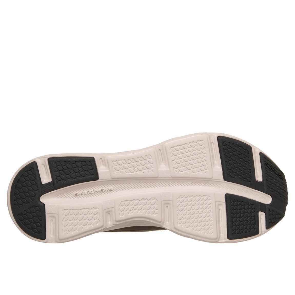 Tênis Skechers Glide Step Atlus Marrom 5