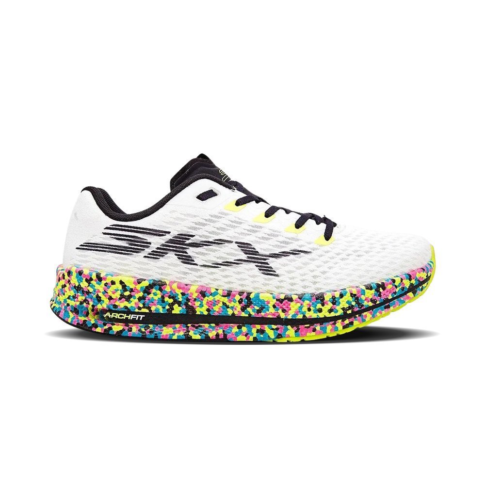 Tênis Skechers Go Run Razor 5 Feminino