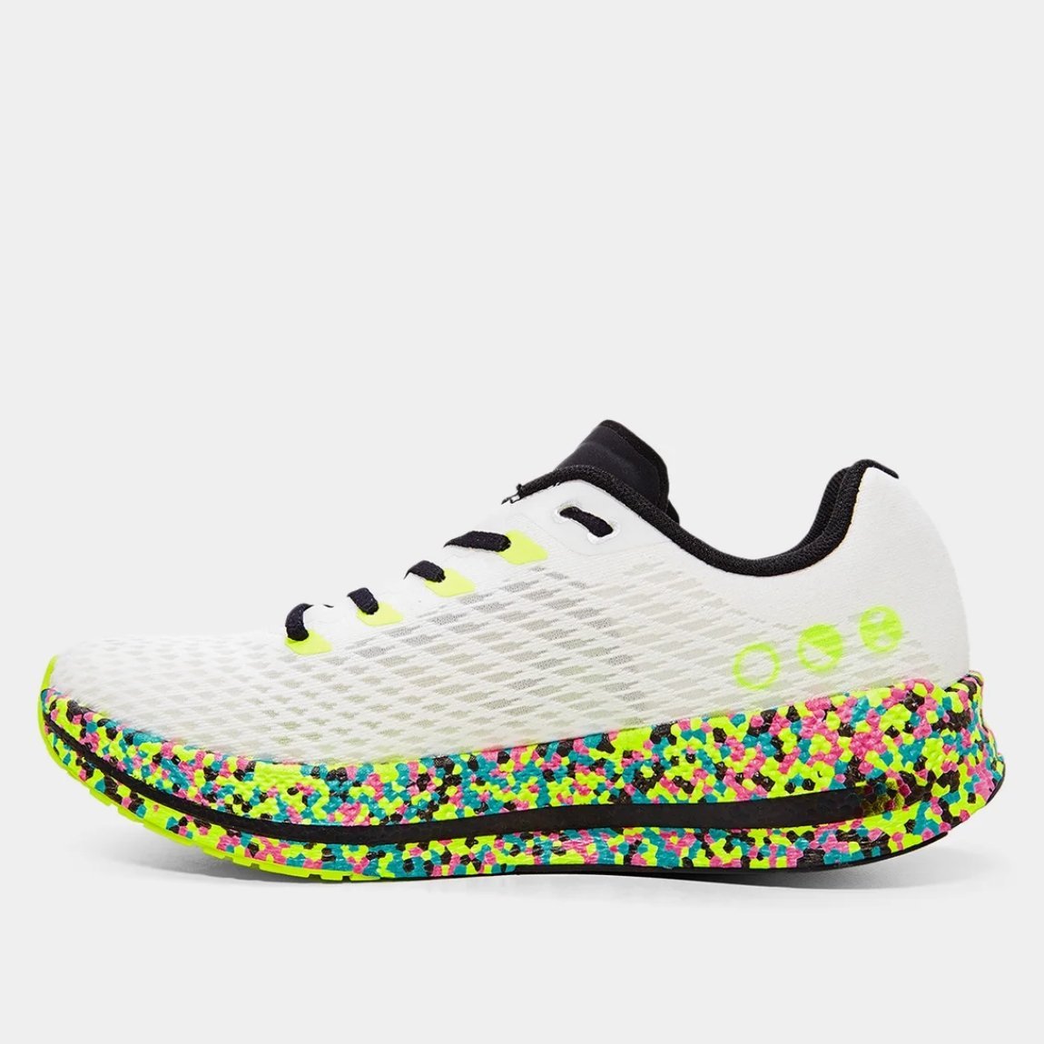 Tênis Skechers Go Run Razor 5 Feminino Branco 2