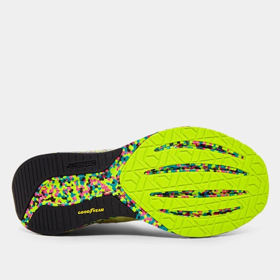 Tênis Skechers Go Run Razor 5 Feminino Branco 6