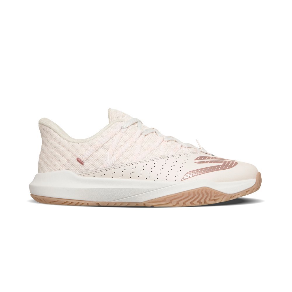 Tênis Skechers Viper Court Rally Feminino Off White 1
