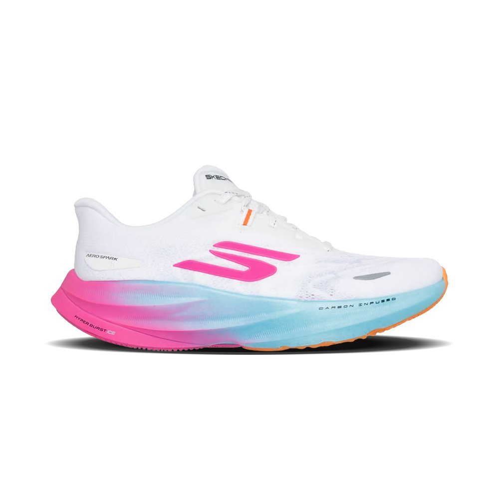 Tênis Skechers Aero Spark Feminino