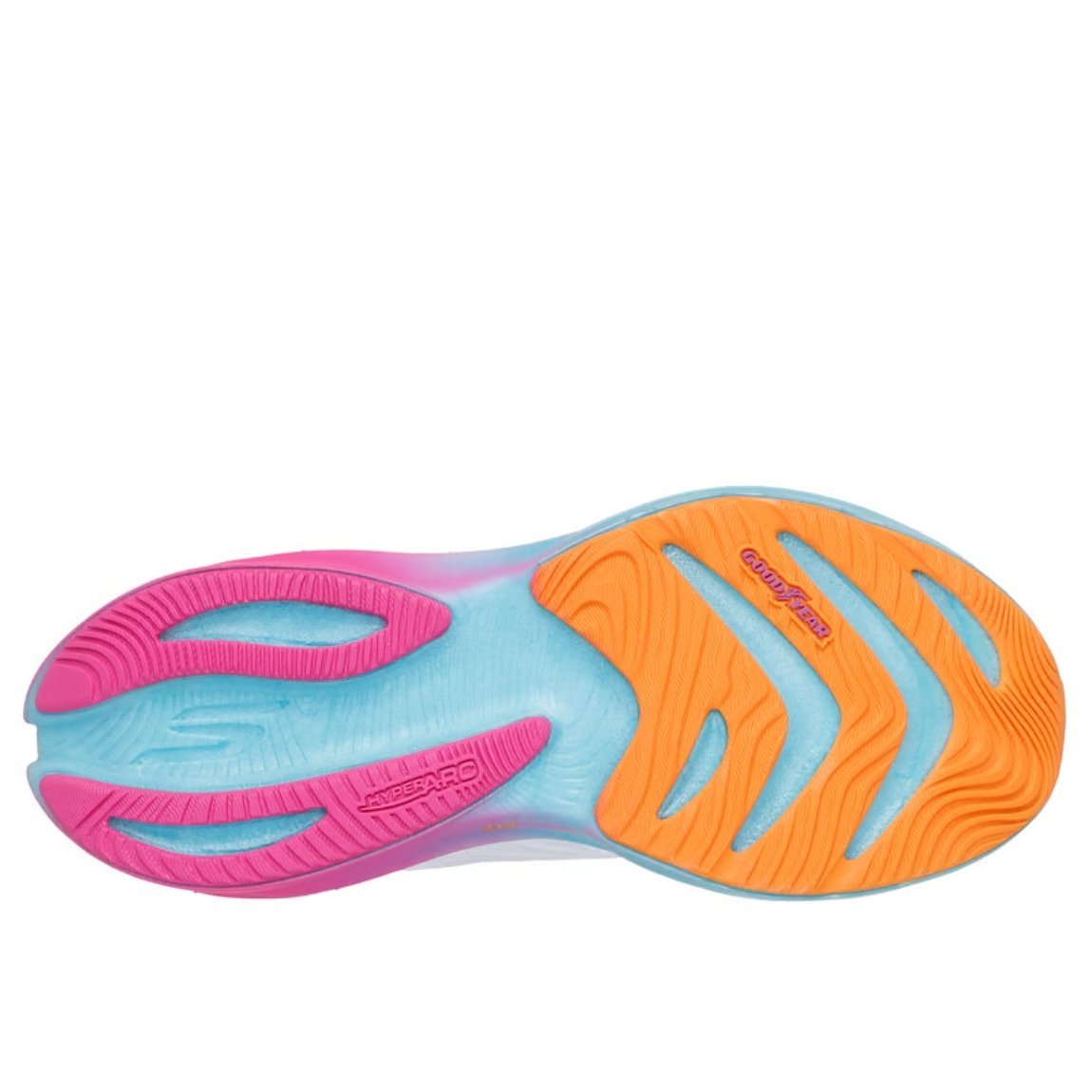 Tênis Skechers Aero Spark Feminino Branco 3
