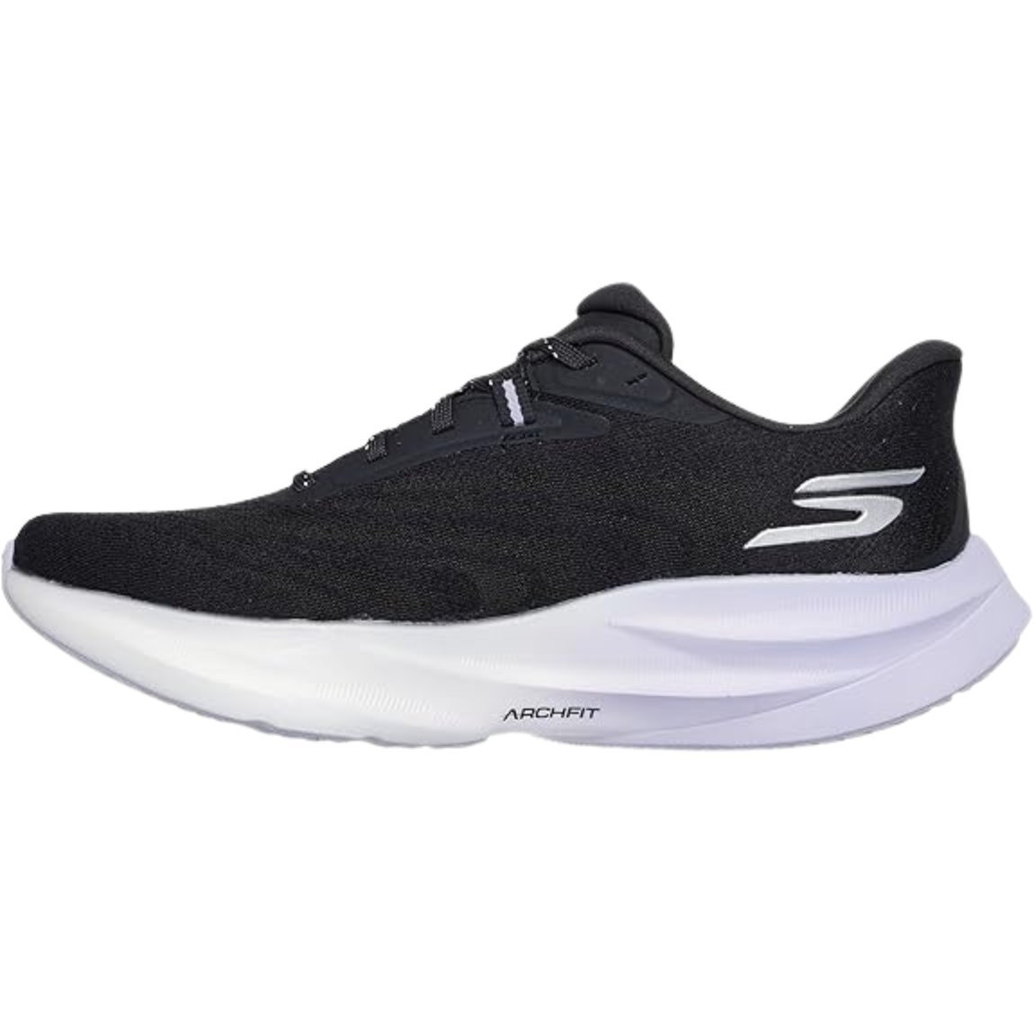 Tênis Skechers Aero Spark Feminino Preto 4