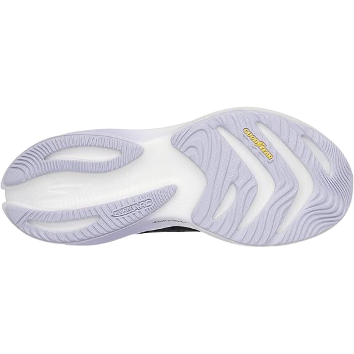 Tênis Skechers Aero Spark Feminino Preto 5