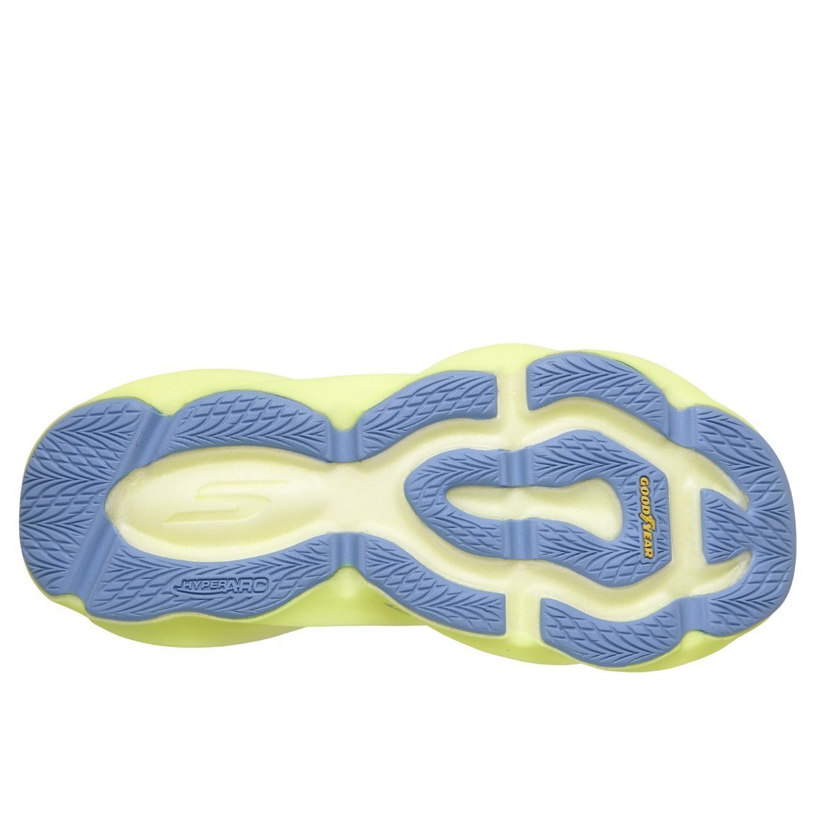 Tênis Skechers Aero Burst Feminino Lilás 5