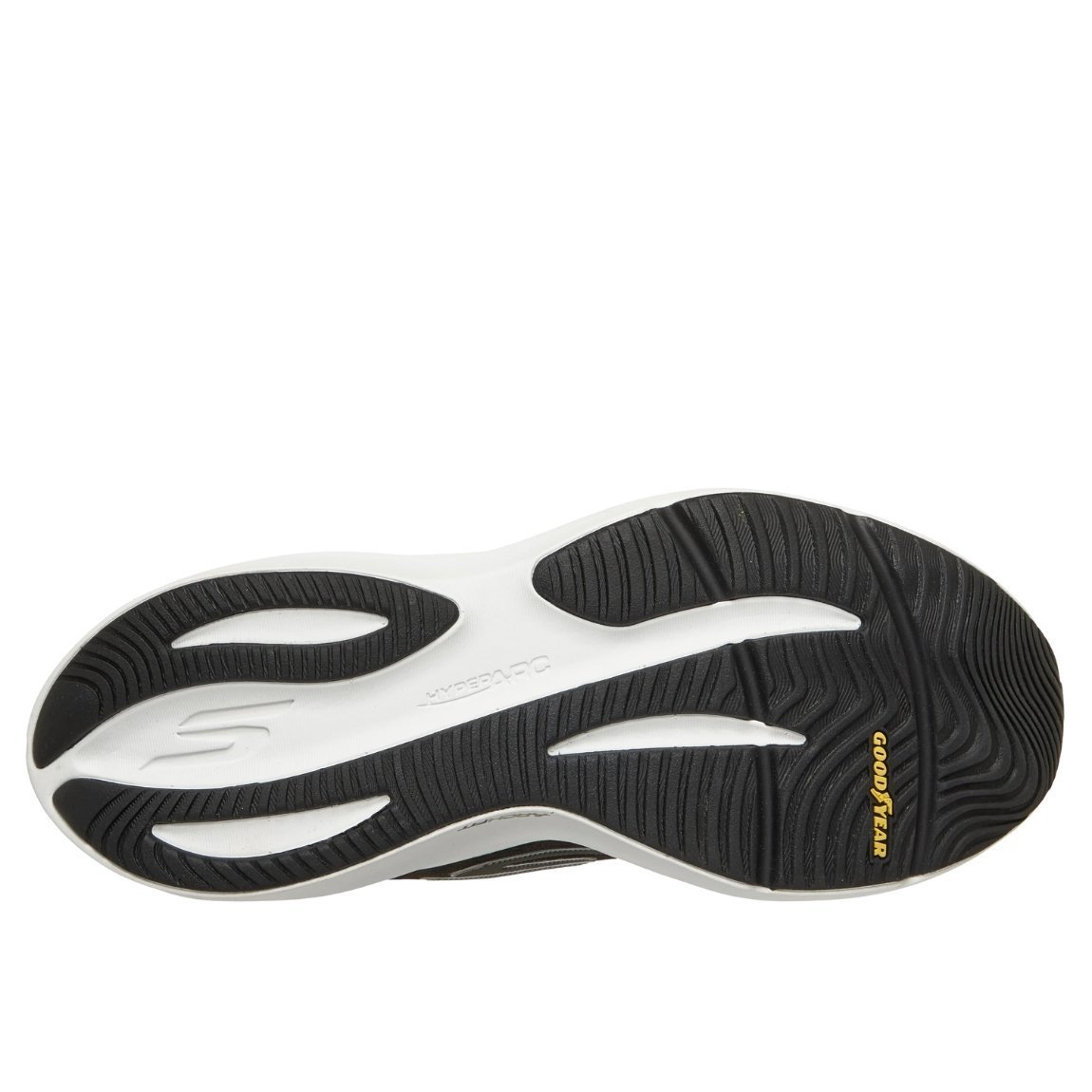 Tênis Skechers Aero Pulse Feminino Preto 5
