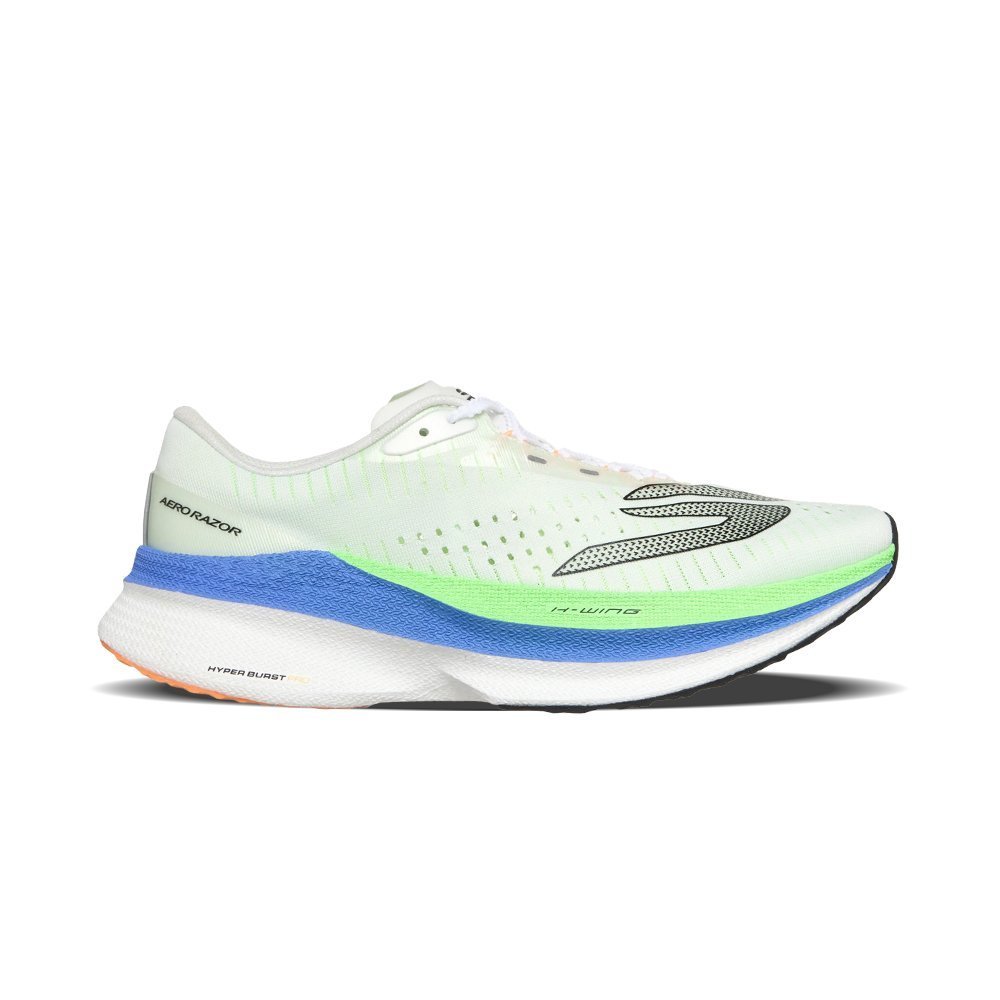 Tênis Skechers SKX Aero Razor Feminino