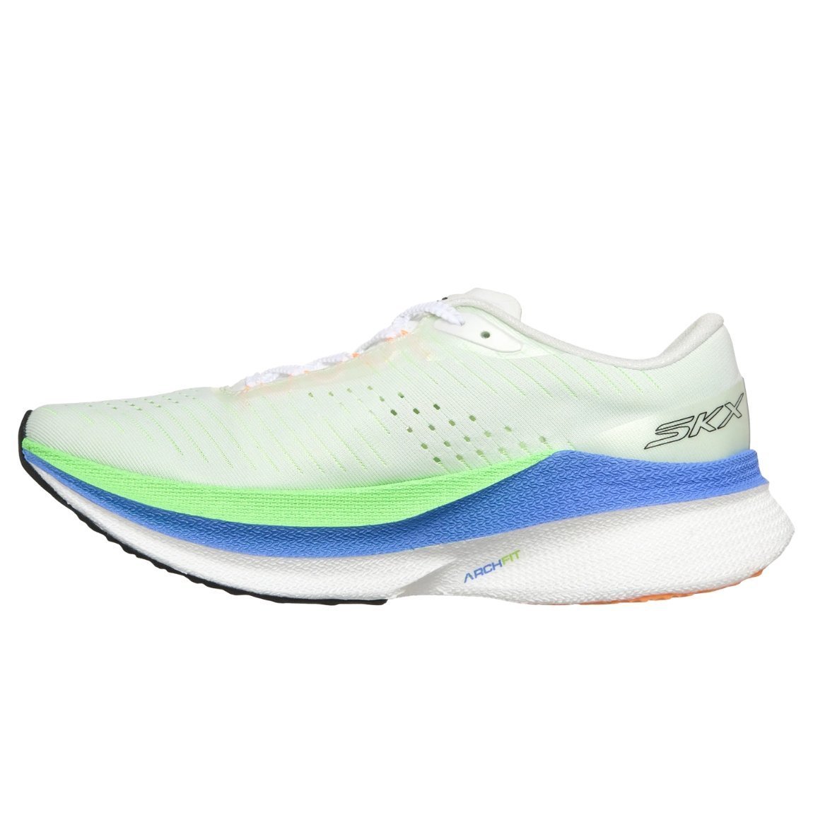 Tênis Skechers SKX Aero Razor Feminino Branco 3