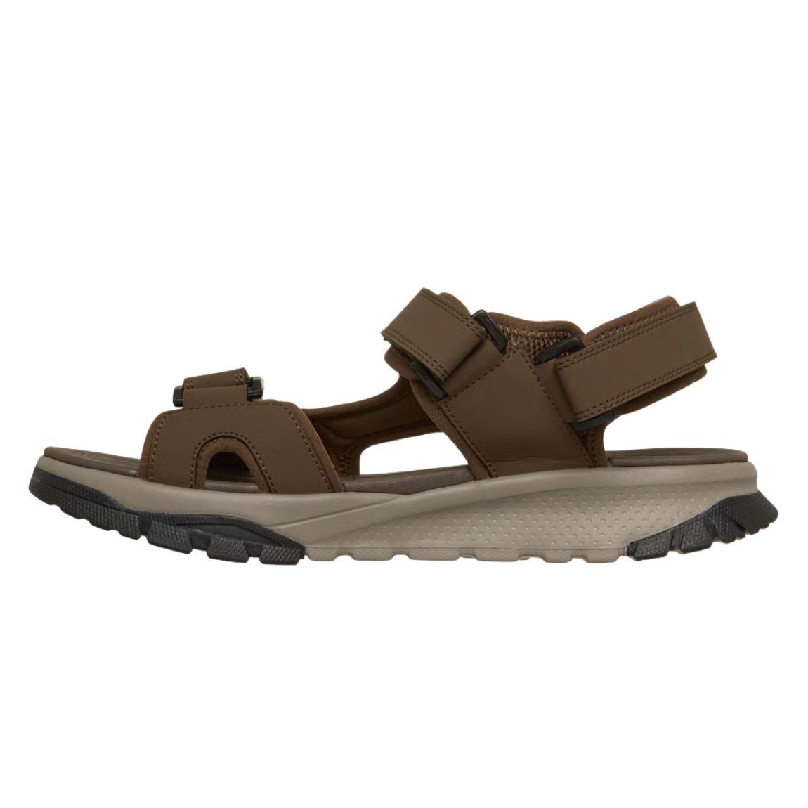 Sandália Skechers Wagner - Avalon Marrom 3