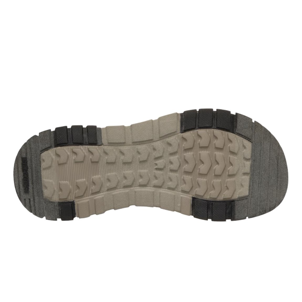 Sandália Skechers Wagner - Avalon Marrom 5