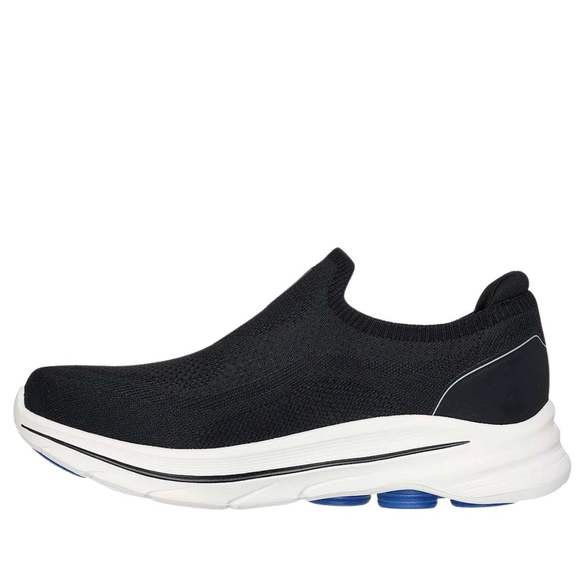 Tênis Skechers Go Walk 8 Gabe Preto 3