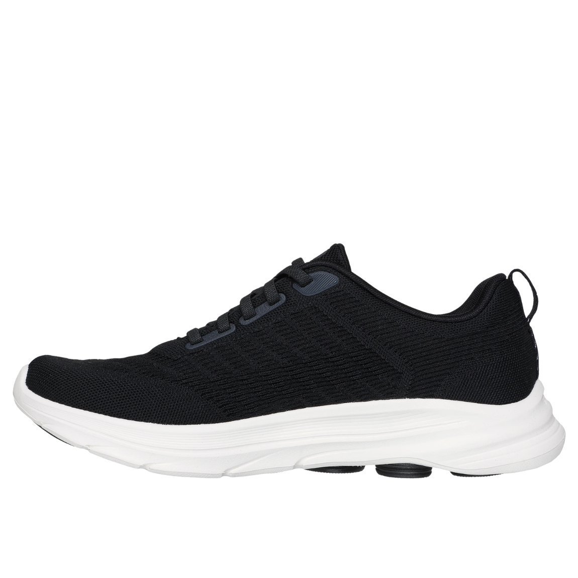 Tênis Skechers Go Walk 8 Day Preto 3