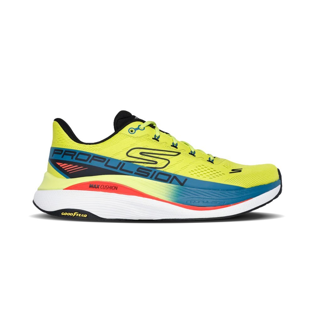 Tênis Skechers Max Cushioning Propulsion