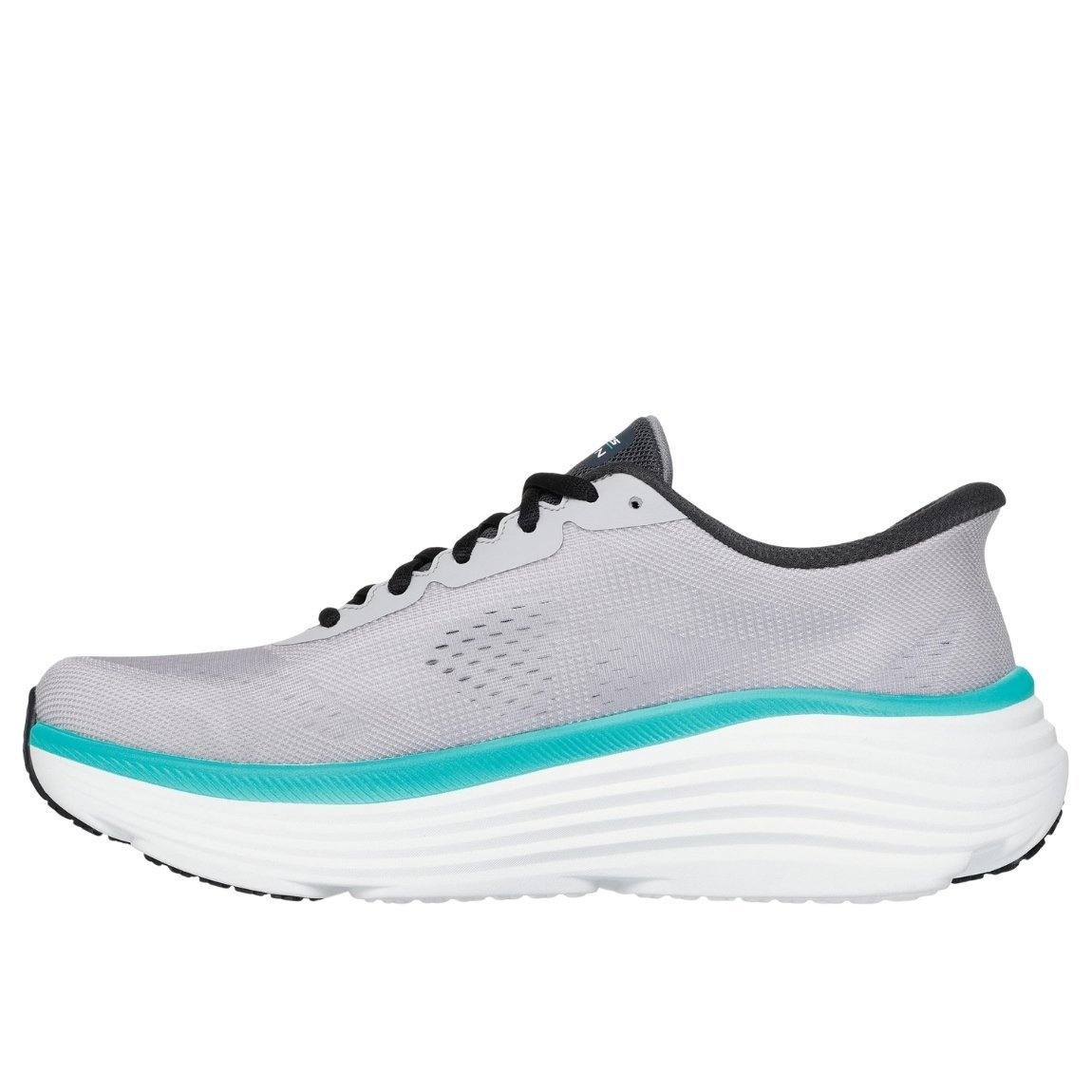 Tênis Skechers Cushioning Endeavour Exciton Cinza 2